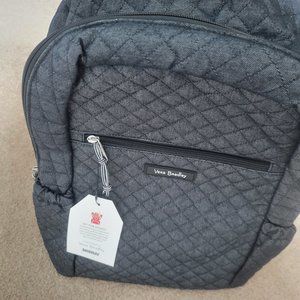 Vera Bradley Backpack - New